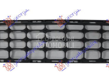 CENTRALNA RESETKA (SA OTVORIMA za MINI Paceman od 2013. do 2016. god.