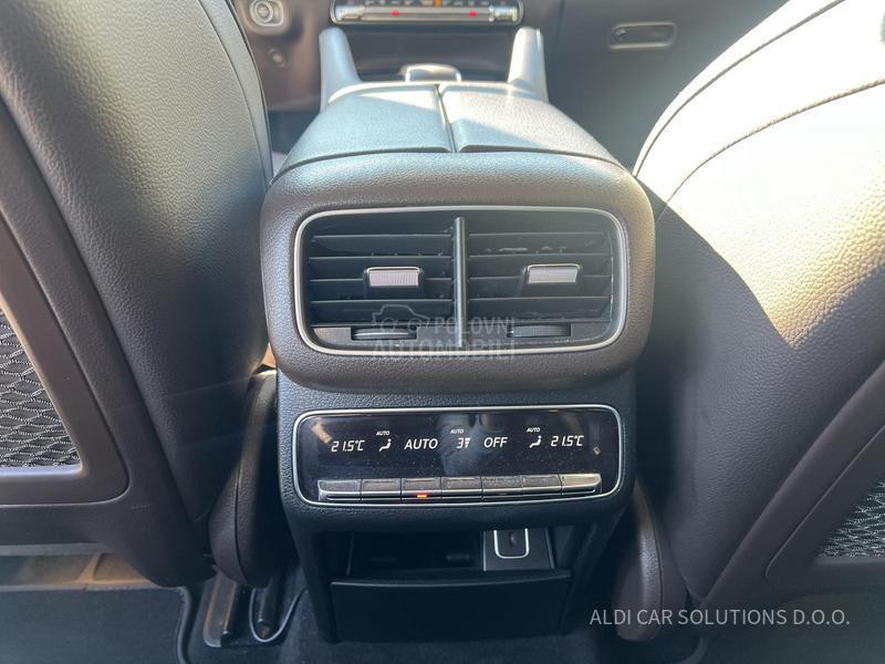 Mercedes Benz GLE 400 4 MATIC