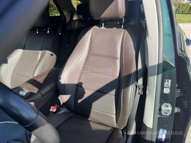 Mercedes Benz GLE 400 4 MATIC