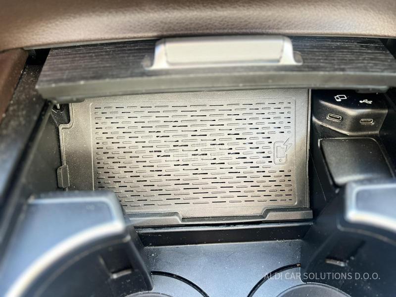 Mercedes Benz GLE 400 4 MATIC