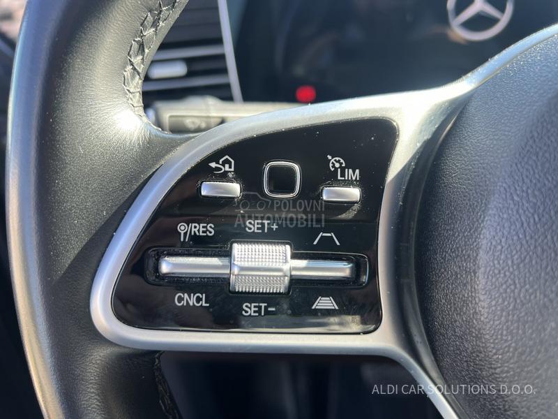 Mercedes Benz GLE 400 4 MATIC