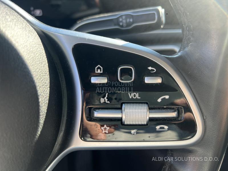 Mercedes Benz GLE 400 4 MATIC