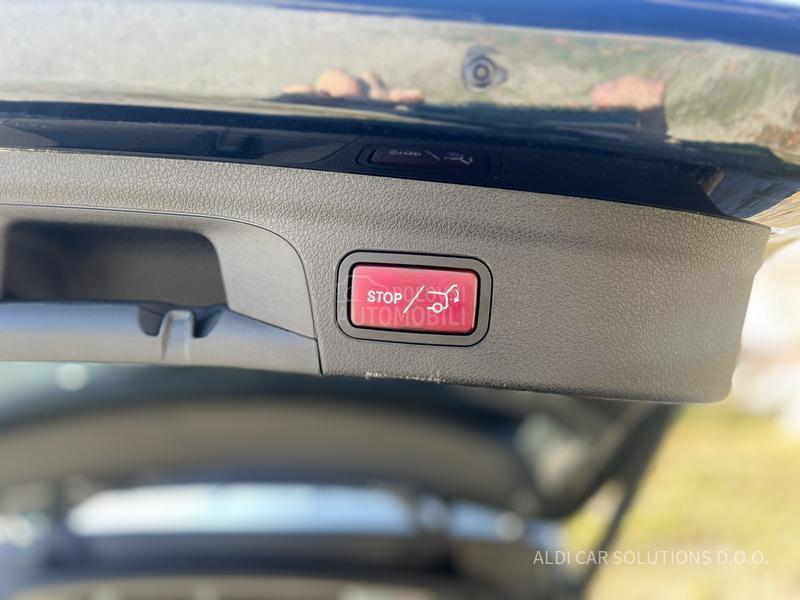 Mercedes Benz GLE 400 4 MATIC