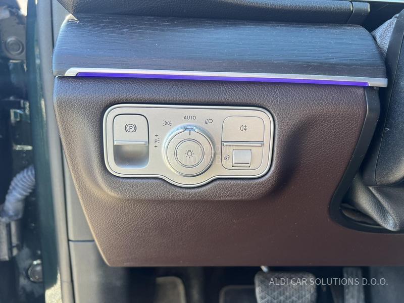 Mercedes Benz GLE 400 4 MATIC