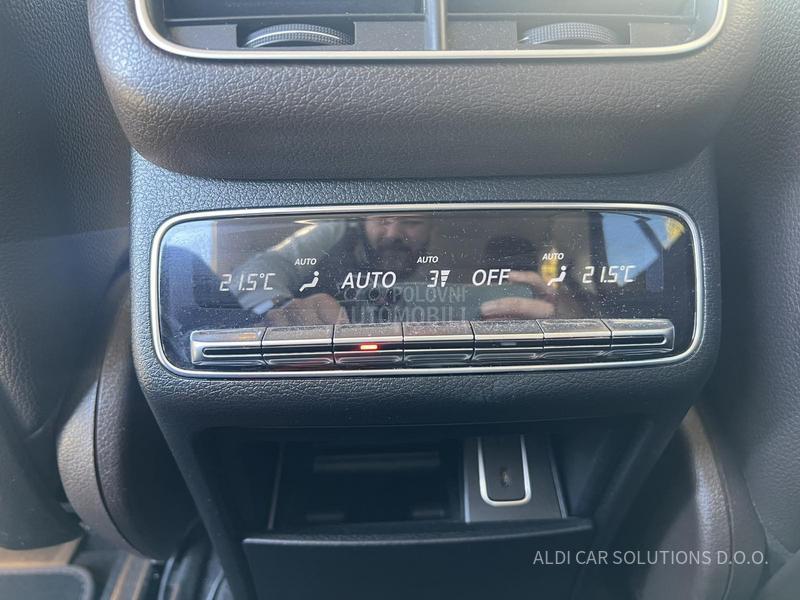 Mercedes Benz GLE 400 4 MATIC