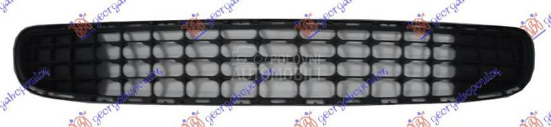 CENTRALNA RESETKA (BEZ OTVORA