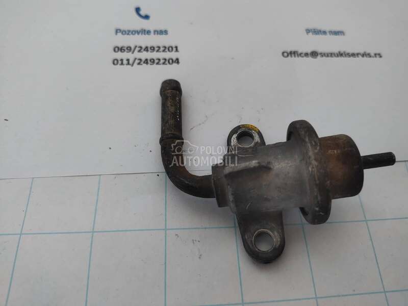 TPS ubrizgivac Hayabusa 1300