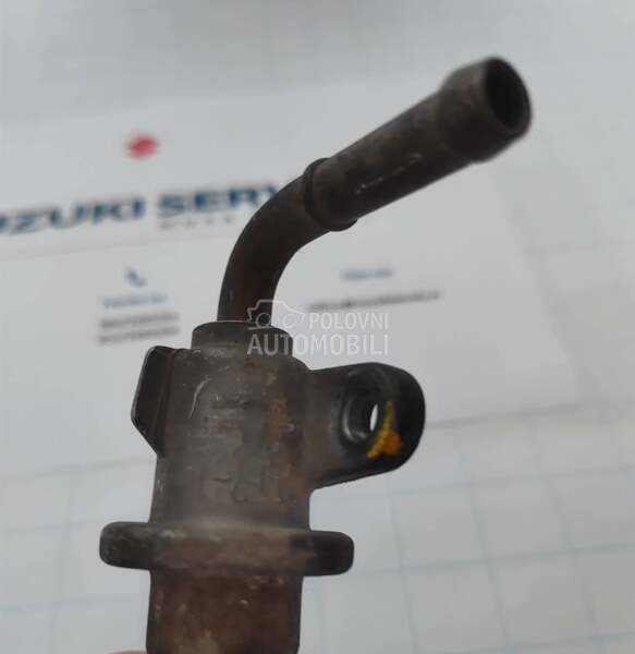 TPS ubrizgivac Hayabusa 1300