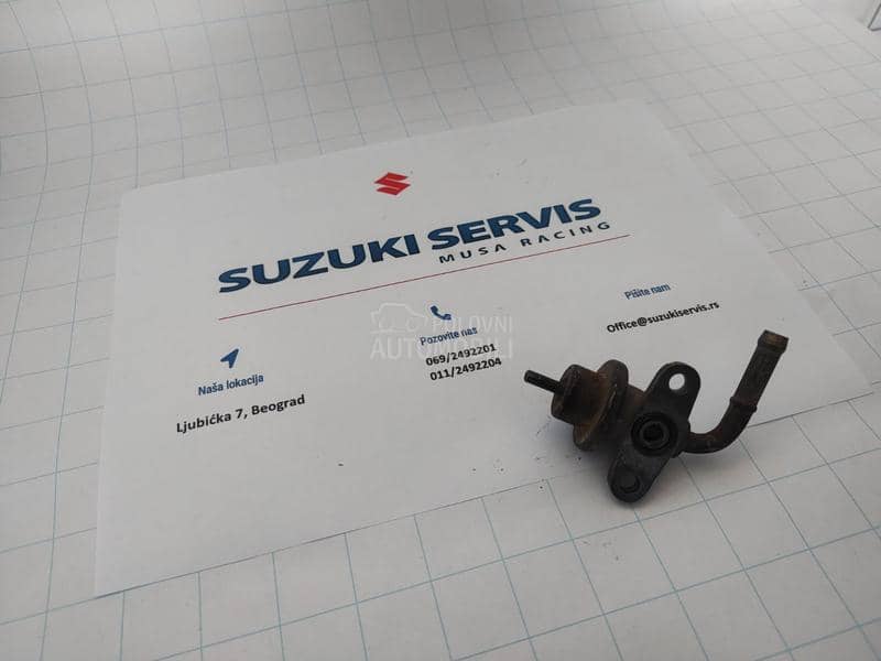 TPS ubrizgivac Hayabusa 1300