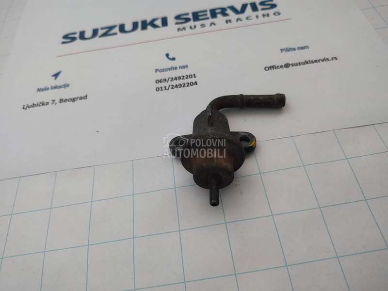 TPS ubrizgivac Hayabusa 1300