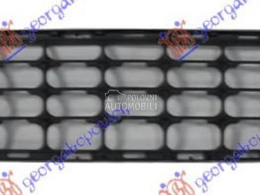 CENTRALNA RESETKA (BEZ OTVORA za MINI Paceman od 2013. do 2016. god.