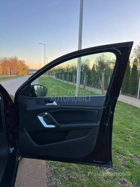 Peugeot 308 1.5 Allure