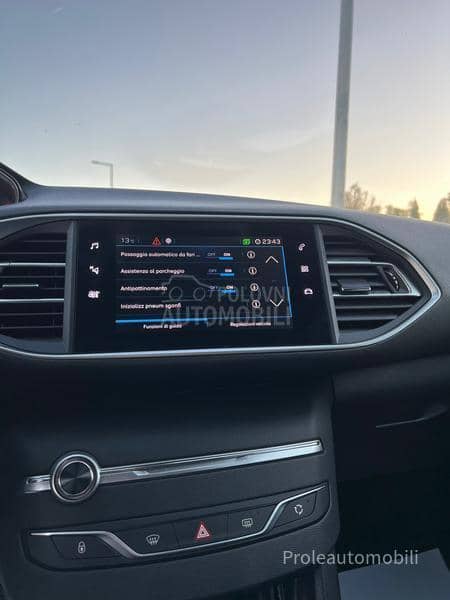 Peugeot 308 1.5 Allure