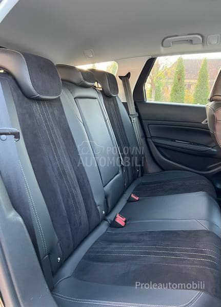 Peugeot 308 1.5 Allure