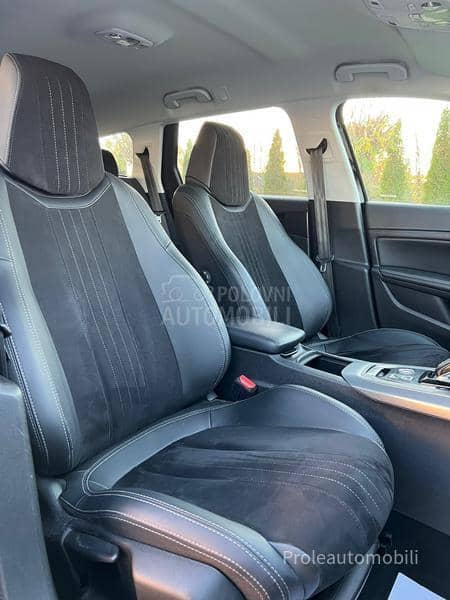 Peugeot 308 1.5 Allure