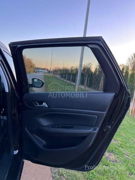 Peugeot 308 1.5 Allure