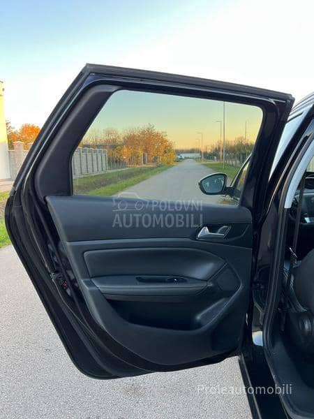 Peugeot 308 1.5 Allure