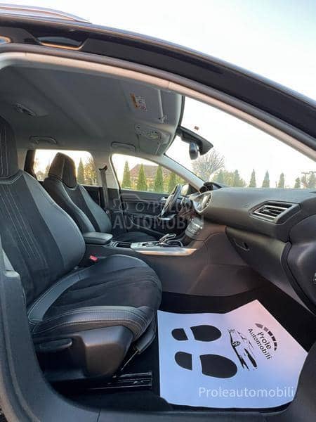 Peugeot 308 1.5 Allure
