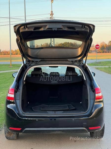 Peugeot 308 1.5 Allure