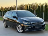 Peugeot 308 1.5 Allure