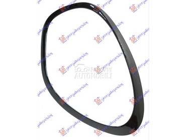 OKVIR FARA CRNI za MINI Paceman od 2013. do 2016. god.