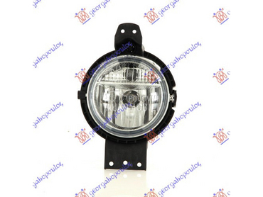 MAGLENKA SA DNEVNIM SVETLOM (E za MINI Countryman od 2011. do 2016. god.