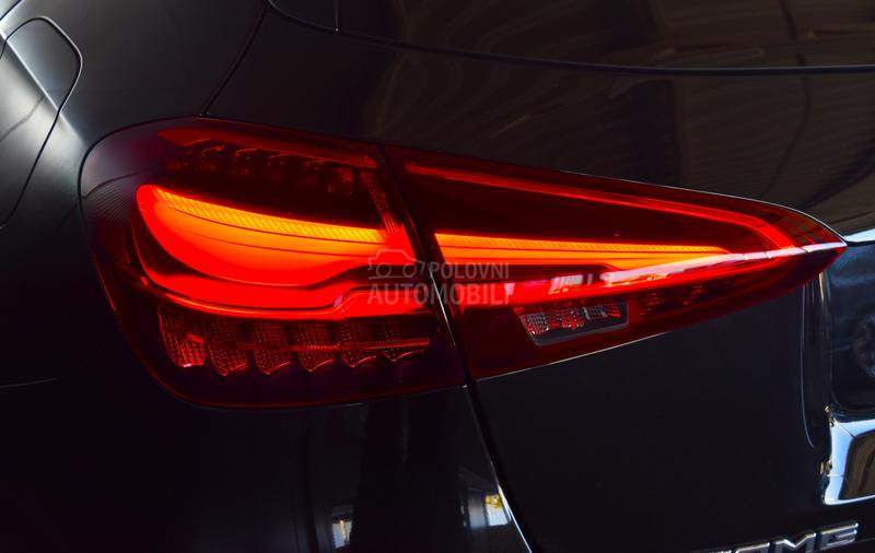 Mercedes Benz A 35 AMG 4Matic