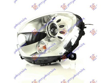 FAR XENON (PROVIDNI MIGAVAC) ( za MINI Countryman od 2011. do 2016. god.