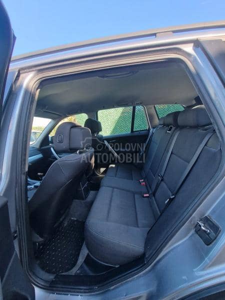 BMW X3 BAS DOBAR