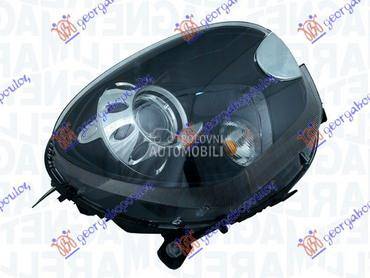 FAR XENON ZATAMNJEN (MARELLI) za MINI Countryman od 2011. do 2016. god.