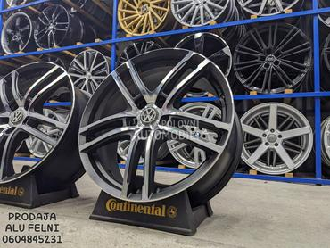 Aluminijumske felne VW 19" 5 x 112