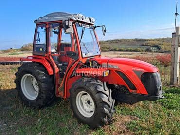 Antonio Carraro TC Major 5800 F