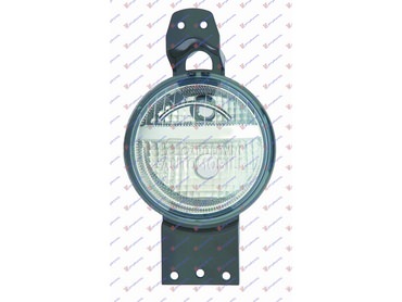 DNEVNO SVETLO 2014- za MINI Countryman od 2011. do 2016. god.