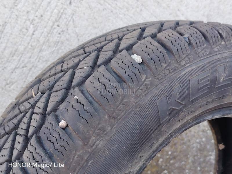 Kelly 185/65 R15 Zimska