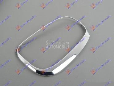 OKVIR STOP LAMPE HROM (O) za MINI Countryman od 2011. do 2016. god.