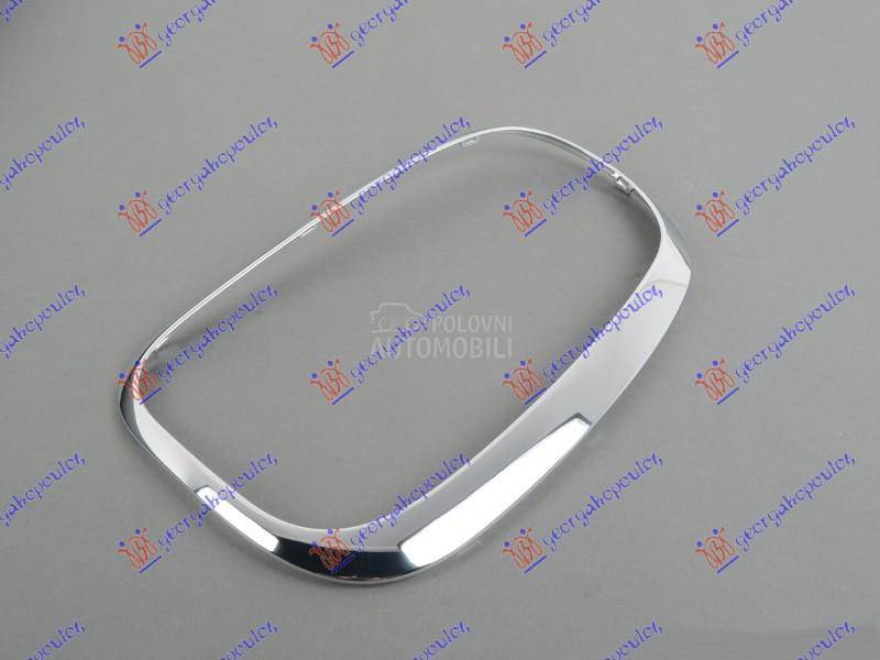 OKVIR STOP LAMPE HROM (O)