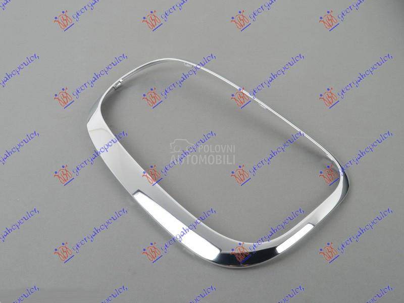 OKVIR STOP LAMPE HROM (O)