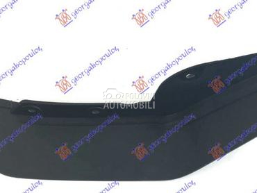 SPOJLER PREDNJEG BRANIKA DONJI za MINI Countryman od 2011. do 2016. god.