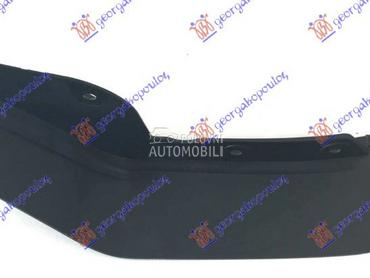 SPOJLER PREDNJEG BRANIKA DONJI za MINI Countryman od 2011. do 2016. god.