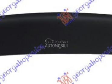 SPOJLER PREDNJEG BRANIKA (S) za MINI Paceman od 2013. do 2016. god.