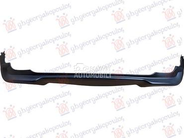 SPOJLER PREDNJEG BRANIKA (JCW) za MINI Countryman od 2011. do 2016. god.