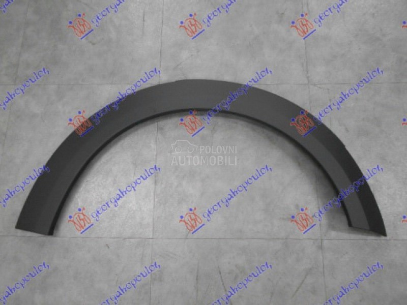 RUB PLASTICNI PREDNJEG BLATOBR