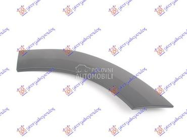 LAJSNA ZADNJIH VRATA za MINI Countryman od 2011. do 2016. god.