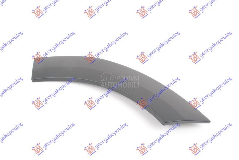 LAJSNA ZADNJIH VRATA