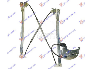 PODIZAC PREDNJEG PROZORA ELEKT za MINI Countryman od 2011. do 2016. god.