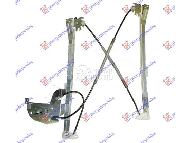 PODIZAC PREDNJEG PROZORA ELEKT za MINI Countryman od 2011. do 2016. god.