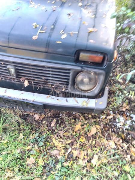 Lada Niva 1.7