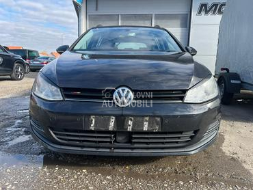 branik za Volkswagen Golf 7