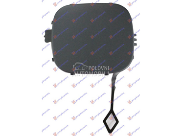 POKLOPAC KUKE PREDNJEG BRANIKA za MINI Paceman od 2013. do 2016. god.