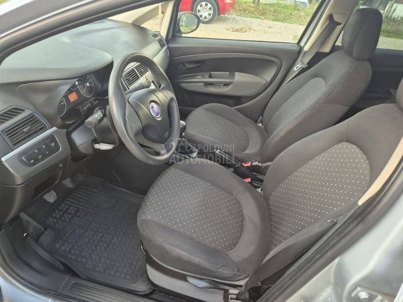 Fiat Grande Punto 1.2